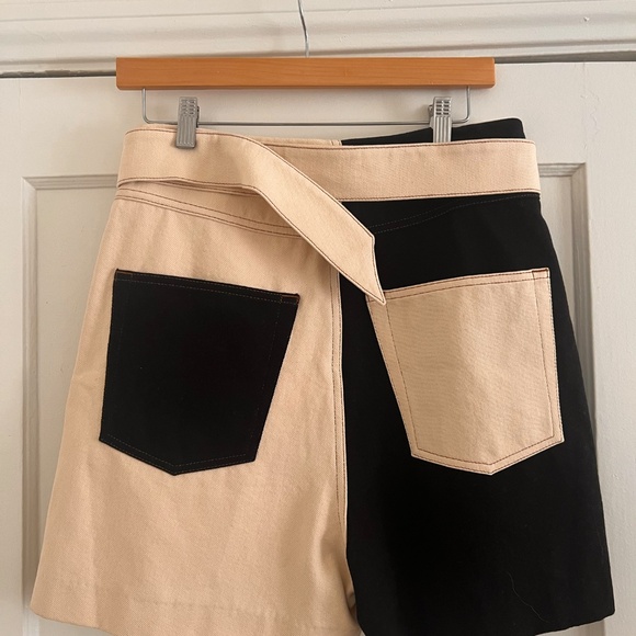 NANUSHKA MINI SKIRT - Picture 6 of 8